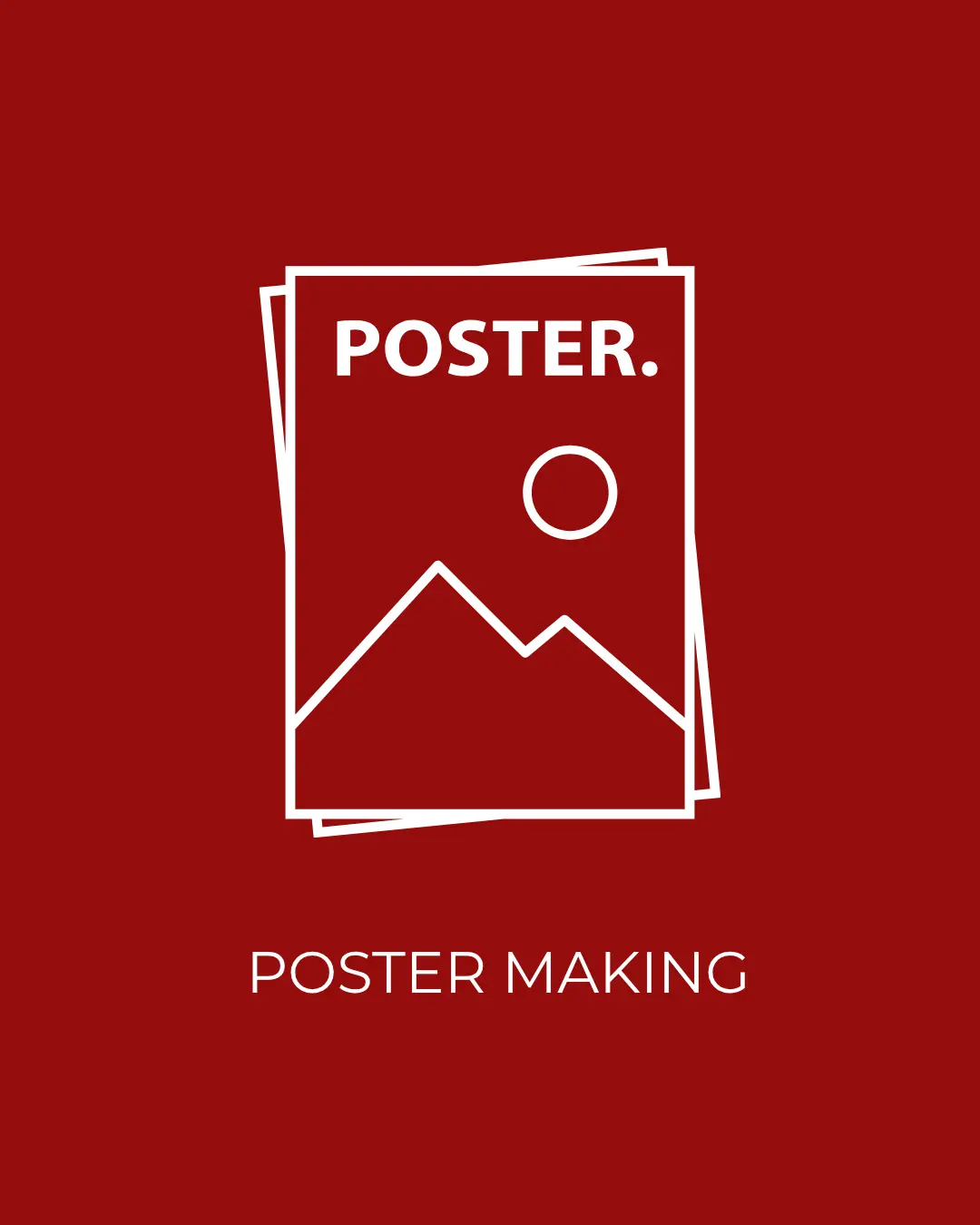 poster service making Social Media Marketing Analyst in Calicut