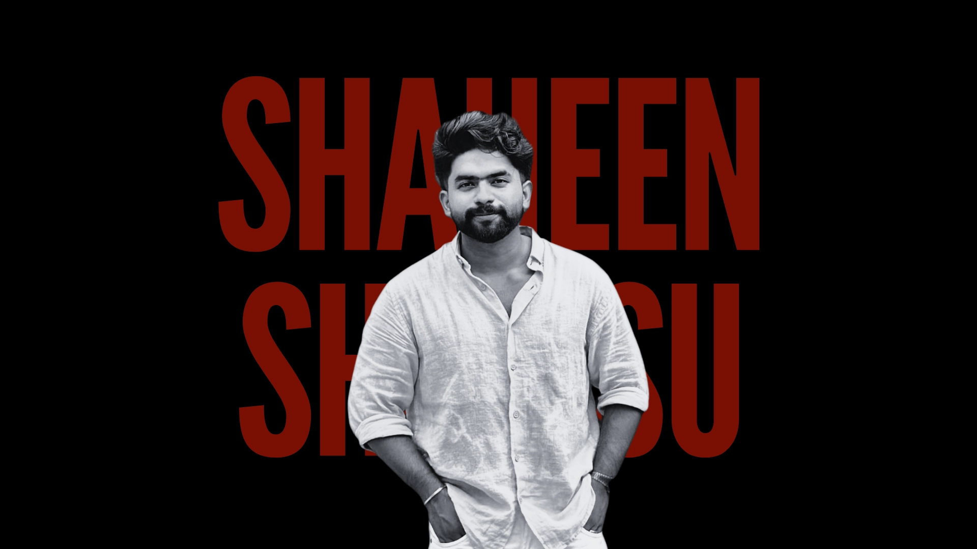 shaheen best Social Media Marketing Analyst in Calicut