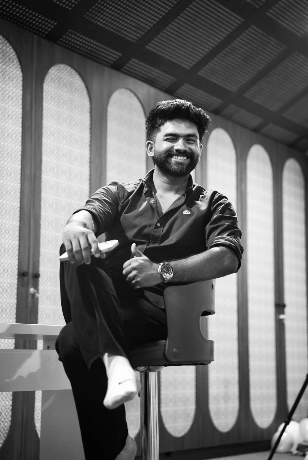 shaheen shamsu best social media marketer analyst in calicut