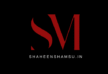 Logo shaheen shamsu social media marketer analyst in calicut