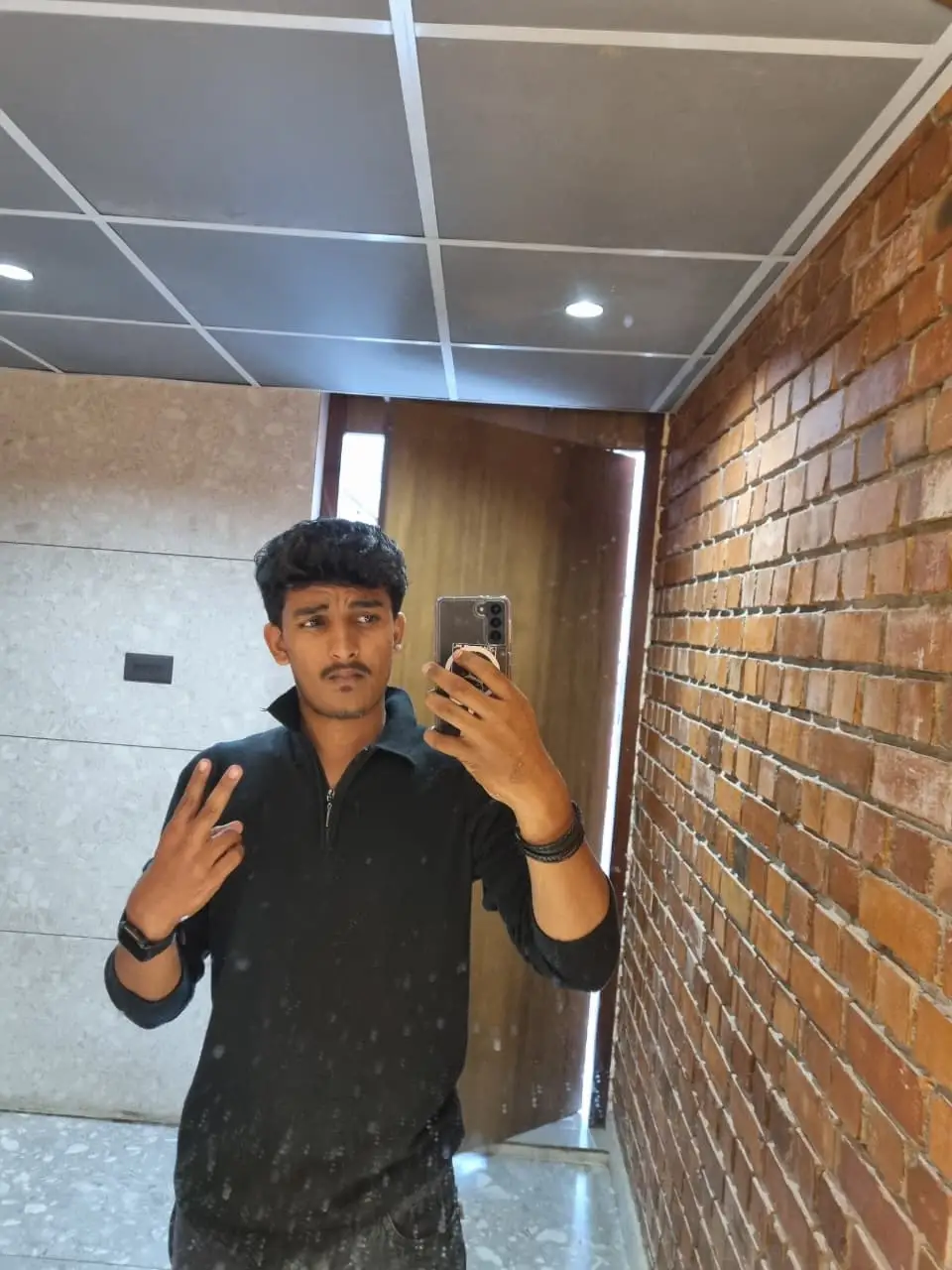 mirnan marketer social media marketer analyst in calicut