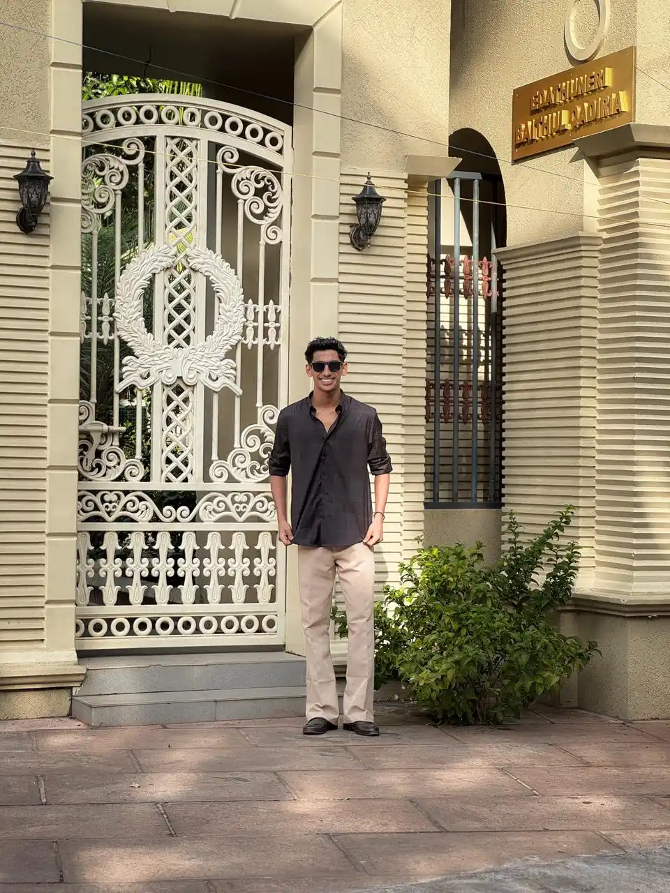 nihad marketer social media marketer analyst in calicut